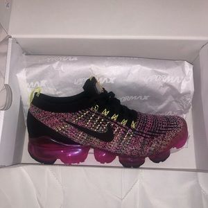 Women’s Nike Air Vapormax Flyknit 3